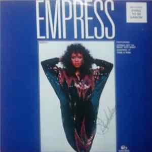 Empress - Empress FLAC