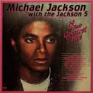 Michael Jackson With The Jackson 5 - 14 Of Their Greatest Hits FLAC