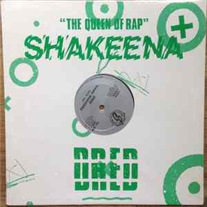 Shakeena - Dred FLAC