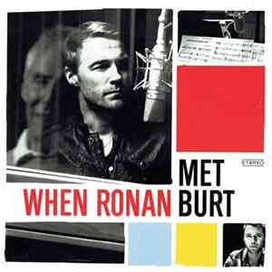 Ronan Keating & Burt Bacharach - When Ronan Met Burt FLAC