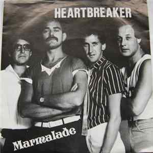 The Marmalade - Heart Breaker FLAC