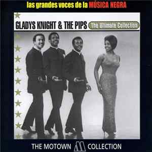 Gladys Knight & The Pips - The Ultimate Collection FLAC