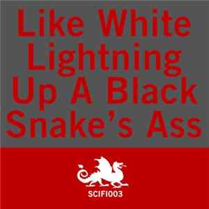 Lamin Fofana - Like White Lightning Up A Black Snake's Ass FLAC