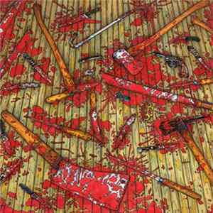 Wasteoid / Black Market Fetus - Wasteoid / Black Market Fetus FLAC
