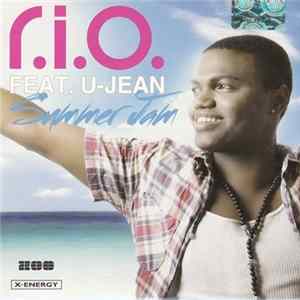 R.I.O. Feat. U-Jean - Summer Jam FLAC