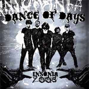 Dance Of Days - Insônia 2008 FLAC