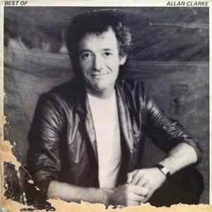 Allan Clarke - Best Of FLAC