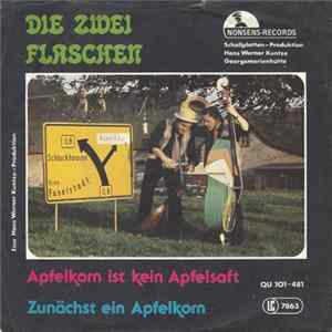 Die Zwei Flaschen - Apfelkorn Ist Kein Apfelsaft FLAC