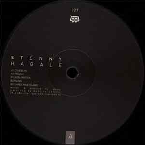 Stenny - Hagale FLAC