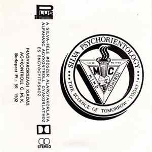 Dr. Domján László - A Silva-Féle Módszer Alapgyakorlata / Alfahang Agykontroll Gyakorlathoz És Öngyógyításhoz FLAC