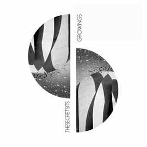 The Secret Sits - Growings FLAC