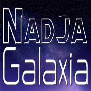Nadja - Galaxia FLAC