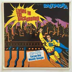 Baltimora - Living In The Background FLAC