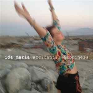 Ida Maria - Accidental Happiness FLAC