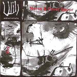 Norss / Fever Spoor - Krv FLAC