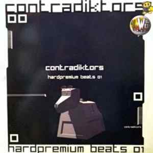 Contradiktors - Hardpremium Beats 01 FLAC