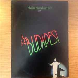 Manfred Mann's Earth Band - Budapest (Live) FLAC