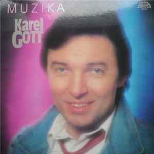 Karel Gott - Muzika FLAC