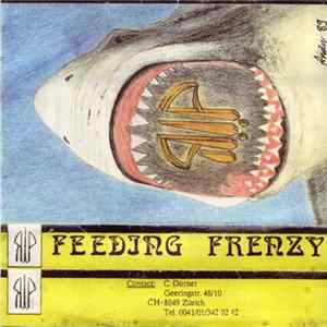 Rest In Peace - Feeding Frenzy FLAC