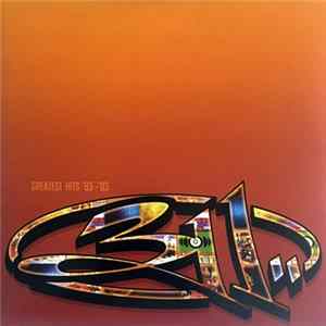 311 - Greatest Hits '93 - '03 FLAC