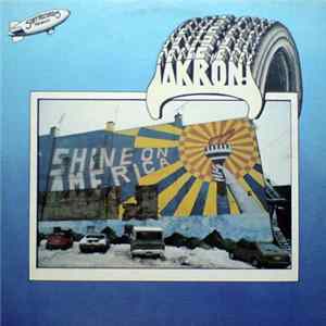 Various - The Akron Compilation FLAC