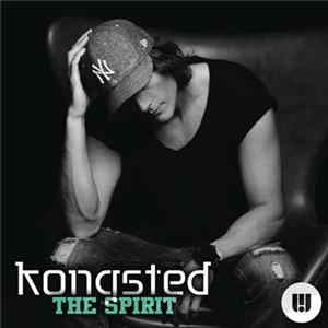 Kongsted - The Spirit FLAC