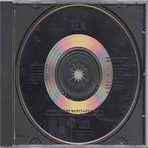 R.E.M. - Get Up FLAC