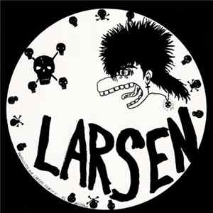 Larsen - Requiem FLAC