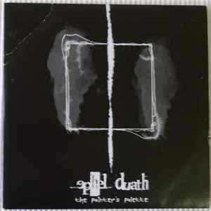 Ephel Duath - The Painter's Palette FLAC