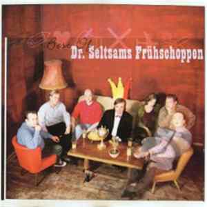 Dr. Seltsams Frühschoppen - Best Of Dr. Seltsams Frühschoppen FLAC