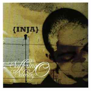 Inja - Suffering In Silence FLAC