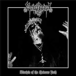 Sargeist - Disciple Of The Heinous Path FLAC