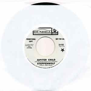 Steppenwolf - Jupiter Child / She'll Be Better FLAC