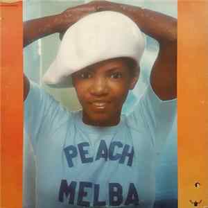 Melba Moore - Peach Melba FLAC