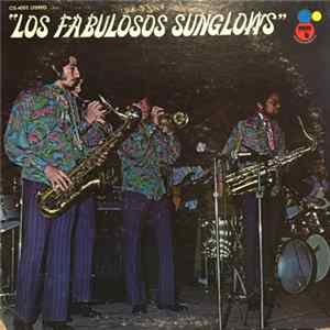Los Fabulosos Sunglows - Los Fabulosos Sunglows FLAC
