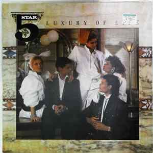 Five Star - Luxury Of Life FLAC