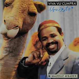 Mazouz M'Barek - Viva Vu' Cumpr FLAC