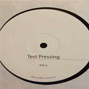 Rob Sparx - Bloodstain EP FLAC
