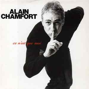 Alain Chamfort - Ce N'est Que Moi FLAC