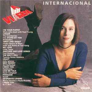 Various - A Viagem (Trilha Internacional Da Novela) FLAC