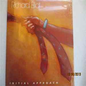 Richard Elliot - Initial Approach FLAC
