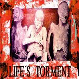Life's Torment - Life's Torment FLAC