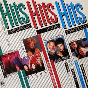Various - Hits - Yesterday...Today...Tomorrow FLAC