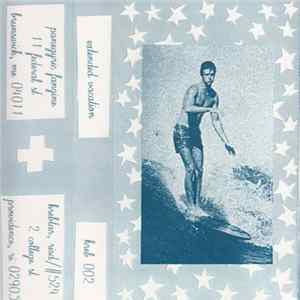 Various - Extended Vacation FLAC