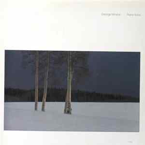 George Winston - December FLAC