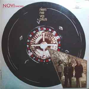 Novi Singers - Rien Ne Va Plus FLAC