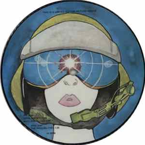Metropolis - Drop The Big One (Nuclear Blues)/Possibilites FLAC