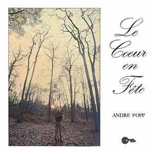 André Popp - Le Coeur En Fête FLAC