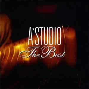 A'Studio - The Best FLAC