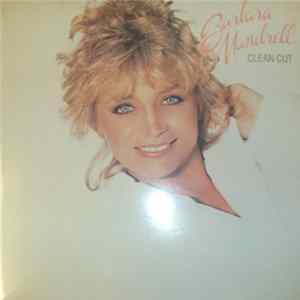 Barbara Mandrell - Clean Cut FLAC
